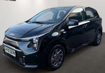 Kia Picanto 9.572 km 15.980 &euro; Bonn 53119