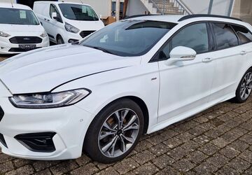 Ford Mondeo 135.000 km 15.900 &euro; Ludwigsburg 71634