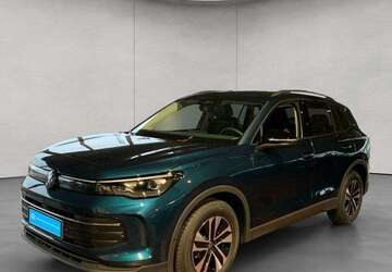 VW Tiguan 5.900 km 48.490 &euro; Kronshagen 24119