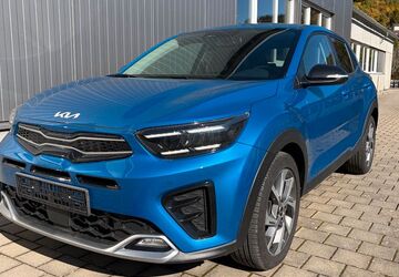 Kia Stonic 24.800 km 21.400 &euro; Filderstadt 70794