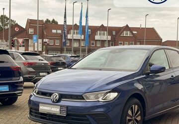 VW Polo 7.393 km 21.995 &euro; Wilhelmshaven 26389