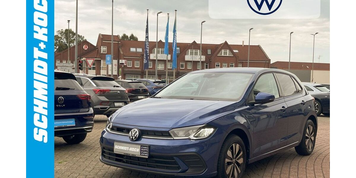 VW Polo 7.393 km 21.995 &euro; Wilhelmshaven 26389