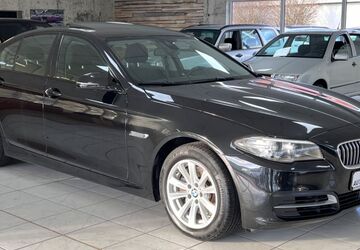 BMW 535 160.000 km 12.990 &euro; Speyer 67346