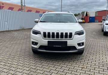 Jeep Cherokee 68.000 km 21.250 &euro; Bamberg 96052