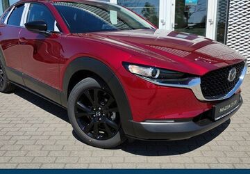Mazda CX-30 1.080 km 26.640 &euro; Delitzsch 04509