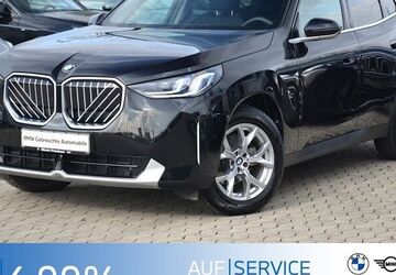 BMW X3 7.661 km 49.440 &euro; Lauf an der Pegnitz 91207