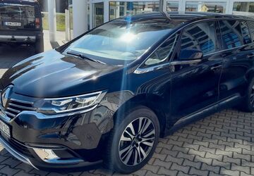 Renault Espace 79.000 km 26.900 &euro; Bad Klosterlausnitz / Weißenborn 07639