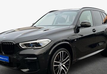 BMW X5 M 107.410 km 59.990 &euro; Ettlingen 76275