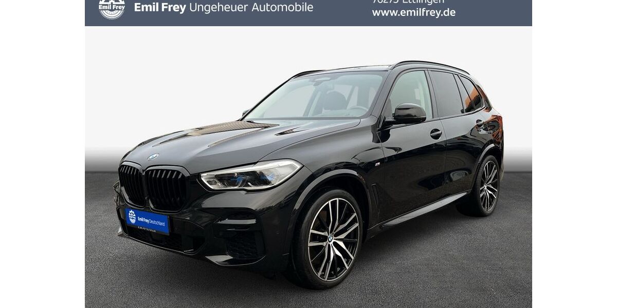 BMW X5 M 107.410 km 59.990 &euro; Ettlingen 76275