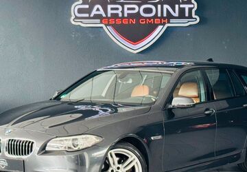 BMW 535 86.000 km 28.900 &euro; Essen 45138