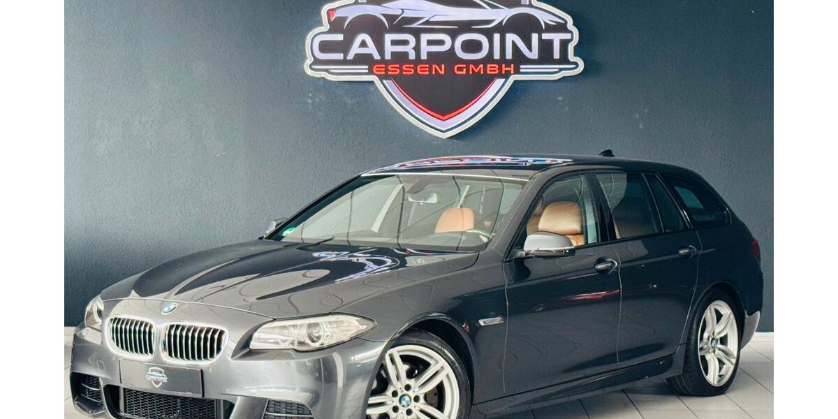 BMW 535 86.000 km 28.900 &euro; Essen 45138