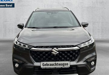 Suzuki (SX4) S-Cross 48.860 km 22.940 &euro; Lahr 77933