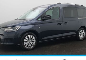 VW Caddy Maxi 12.500 km 42.780 &euro; Würzburg 97076