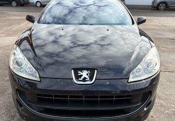 Peugeot 407 220.000 km 1.999 &euro; Speyer 67346