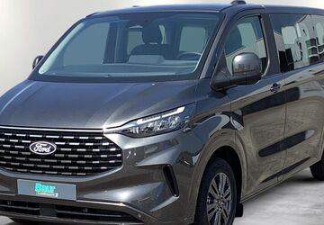 Ford Tourneo Custom 8.800 km 59.940 &euro; Mutlangen 73557