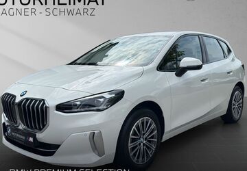 BMW 220 Active Tourer 24.400 km 34.620 &euro; Altenmarkt a.d. Alz 83352