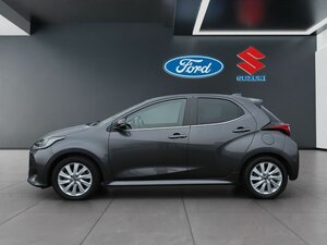 Mazda 2 Hybrid Select*Head-up*LED*Winter.P*Kamera* 48.430 km 19.390 &euro; Nidderau 61130