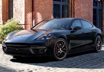 Porsche Panamera 78.605 km 89.900 &euro; München 81669