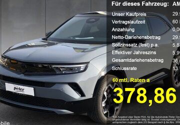 Opel Mokka 3.000 km 29.990 &euro; Witzenhausen 37213