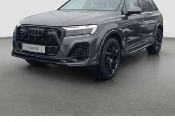 Audi Q7 2.000 km 91.990 &euro; Ebersberg 85560