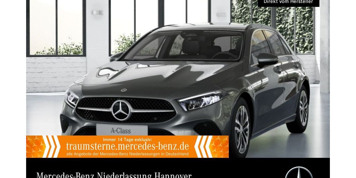 Mercedes-Benz A 180 4.565 km 26.990 &euro; Hannover/Langenhagen 30855