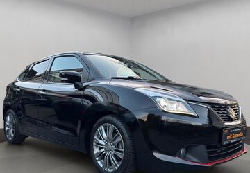 Suzuki Baleno 119.200 km 8.490 &euro; Recklinghausen 45659