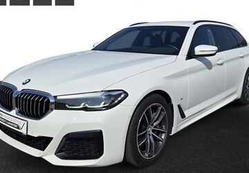 BMW 530 79.571 km 39.850 &euro; Schwandorf 92421