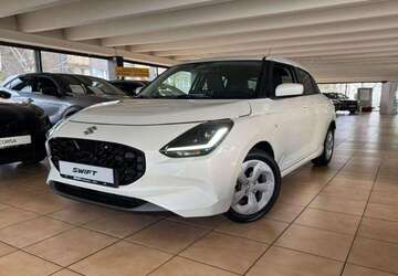 Suzuki Swift 2.700 km 21.990 &euro; Haan 42781