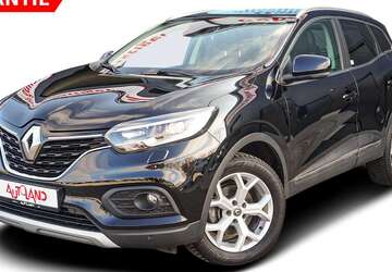 Renault Kadjar 62.261 km 17.950 &euro; Wietmarschen 49835