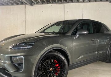 Porsche Macan 10.900 km 102.900 &euro; Plattling 94447