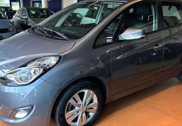 Hyundai iX20 81.009 km 9.890 &euro; Bad Duerkheim 67098