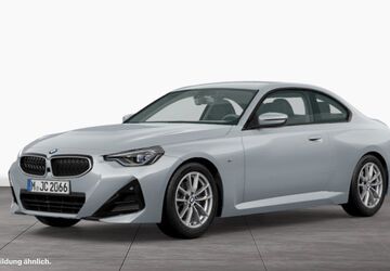 BMW 218 13.838 km 38.902 &euro; Hannover 30539