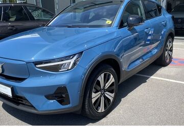 Volvo C40 18.750 km 33.990 &euro; Neutraubling 93073