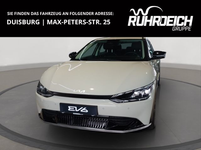 Kia EV6 16.722 km 34.950 &euro; Duisburg 47059