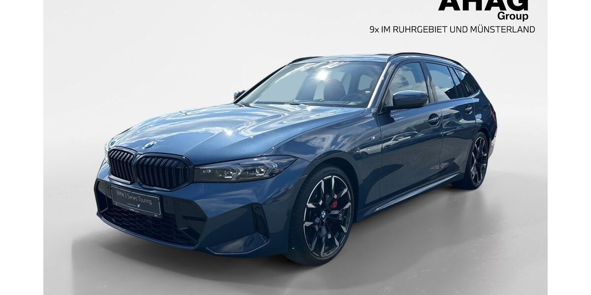 BMW 318 12.320 km 40.750 &euro; Gronau 48599