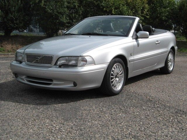 Volvo C70 159.300 km 8.500 &euro; Oberhaid/Bamberg 96173