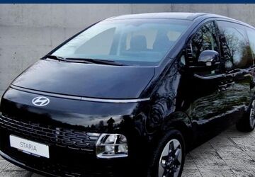 Hyundai STARIA 24.500 km 38.801 &euro; Weimar 99427