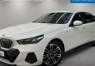 BMW 520 22.704 km 54.980 &euro; Dreieich-Sprendlingen 63303