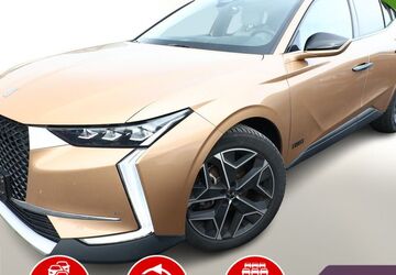 DS Automobiles DS4 19.452 km 25.988 &euro; Kehl 77694