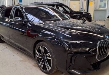 BMW 740 7.604 km 96.580 &euro; Bad Homburg 61352