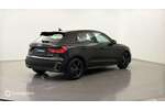 Audi A1 35 TFSI 150ch S line S tronic 7 8cv 15.540 km 32.299 &euro; Champniers 16430