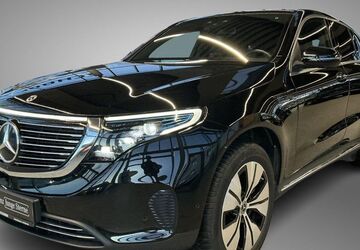 Mercedes-Benz EQC 67.990 km 33.750 &euro; Eisenach 99817