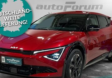 Kia EV6 6.500 km 46.370 &euro; Herford 32051