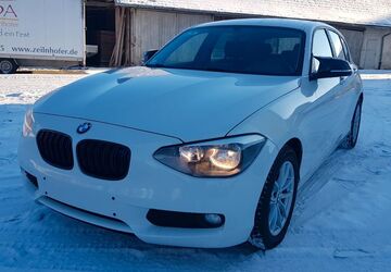 BMW 114 168.000 km 5.299 &euro; LANDSHUT 84028