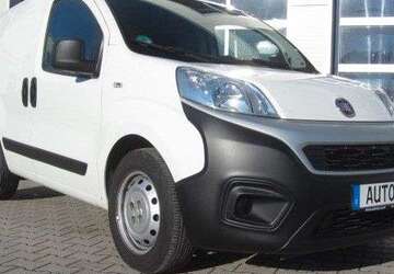 Fiat Fiorino 88.100 km 9.250 &euro; Fürstenfeldbruck 82256