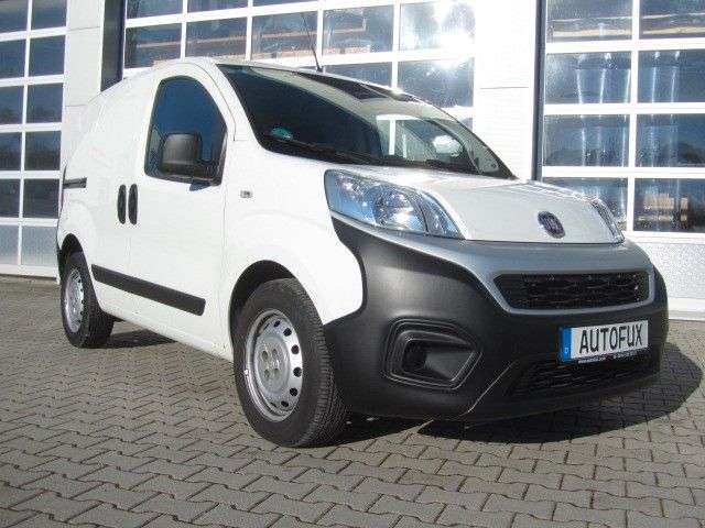 Fiat Fiorino 88.100 km 9.250 &euro; Fürstenfeldbruck 82256