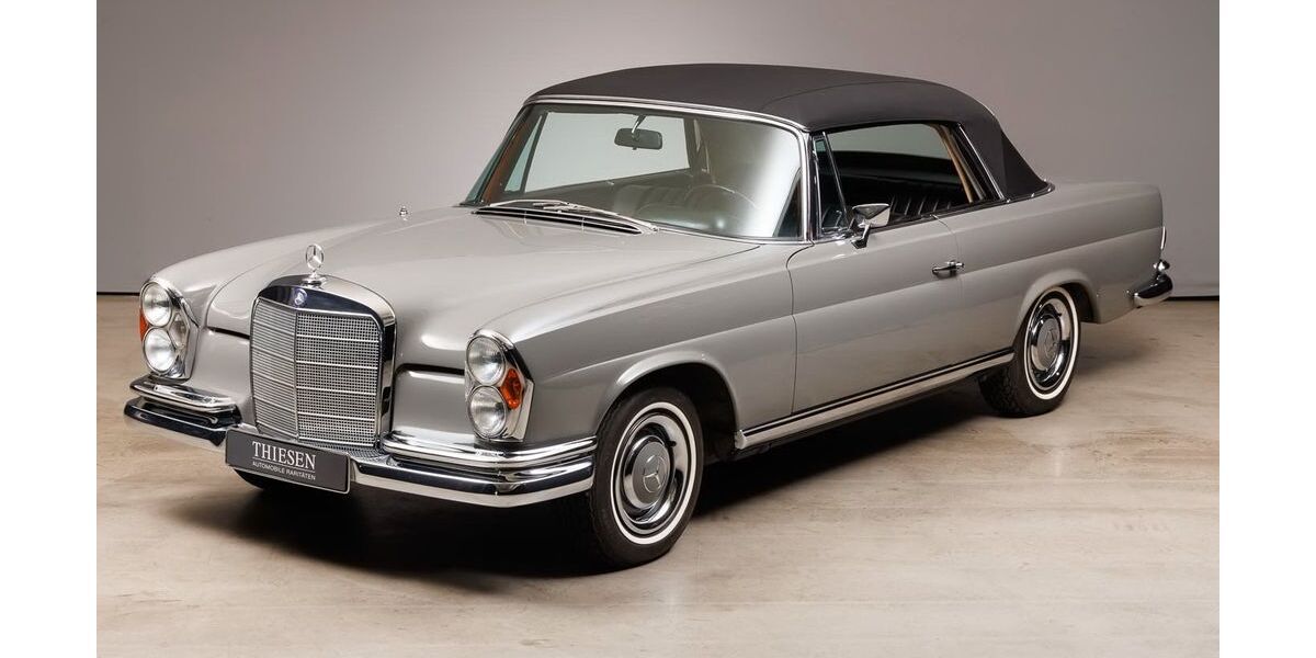Mercedes-Benz 250 4.276 km 169.800 &euro; Hamburg-Othmarschen 22763