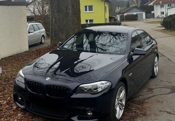 BMW 535 168.000 km 15.600 &euro; Leutkirch im Allgäu 88299