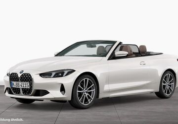 BMW 420 8.073 km 50.990 &euro; Mannheim 68169