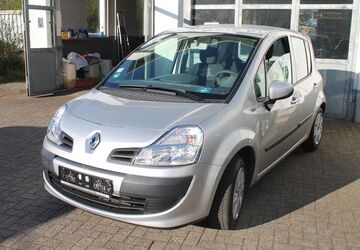 Renault Modus 39.300 km 5.900 &euro; Emsdetten 48282